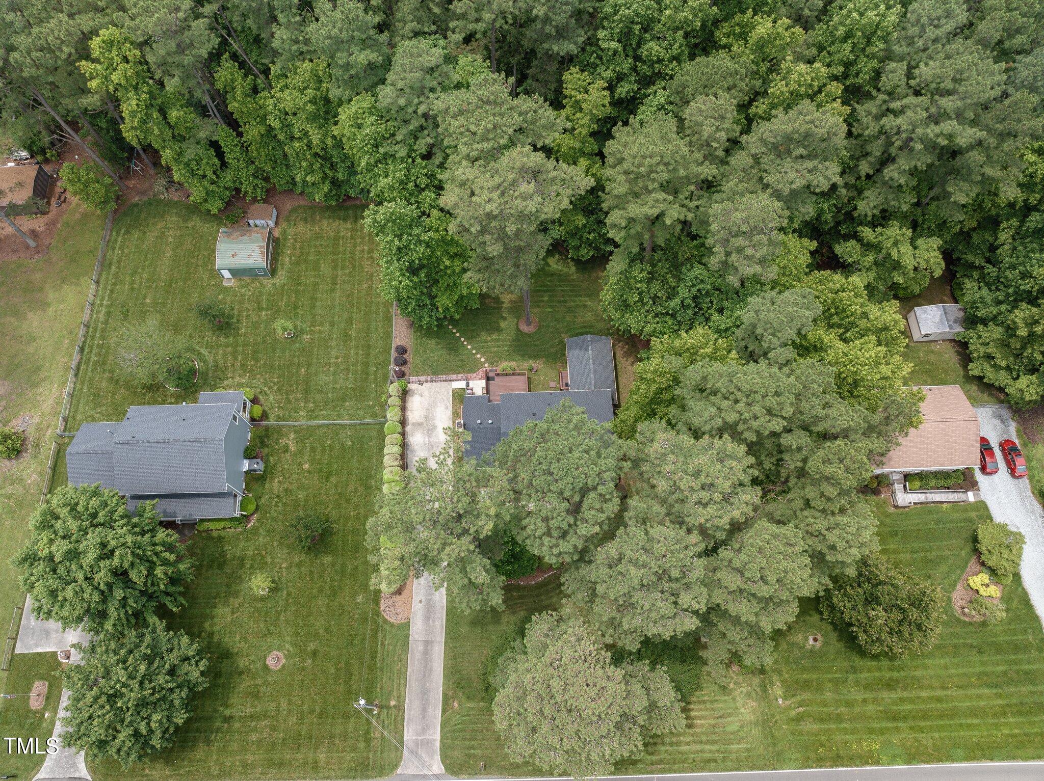 5125 Russell Road Durham, NC 27712 - Photo 56 of 59 61-web-or-mls-DJI_20240527132748_0121_D