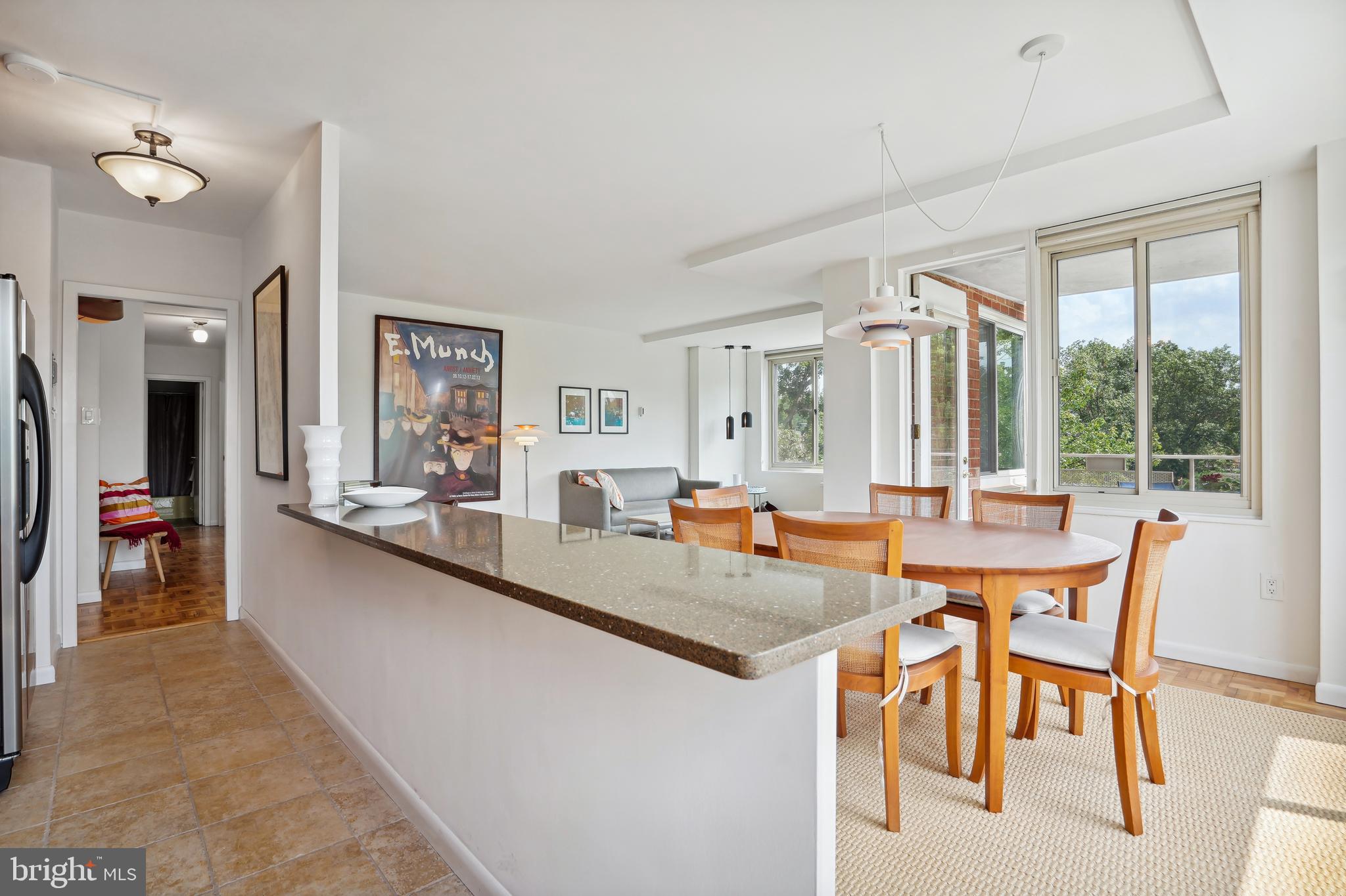 4000 Tunlaw Road Northwest, Unit 621 Washington, DC 20007 - Photo 14 of 37