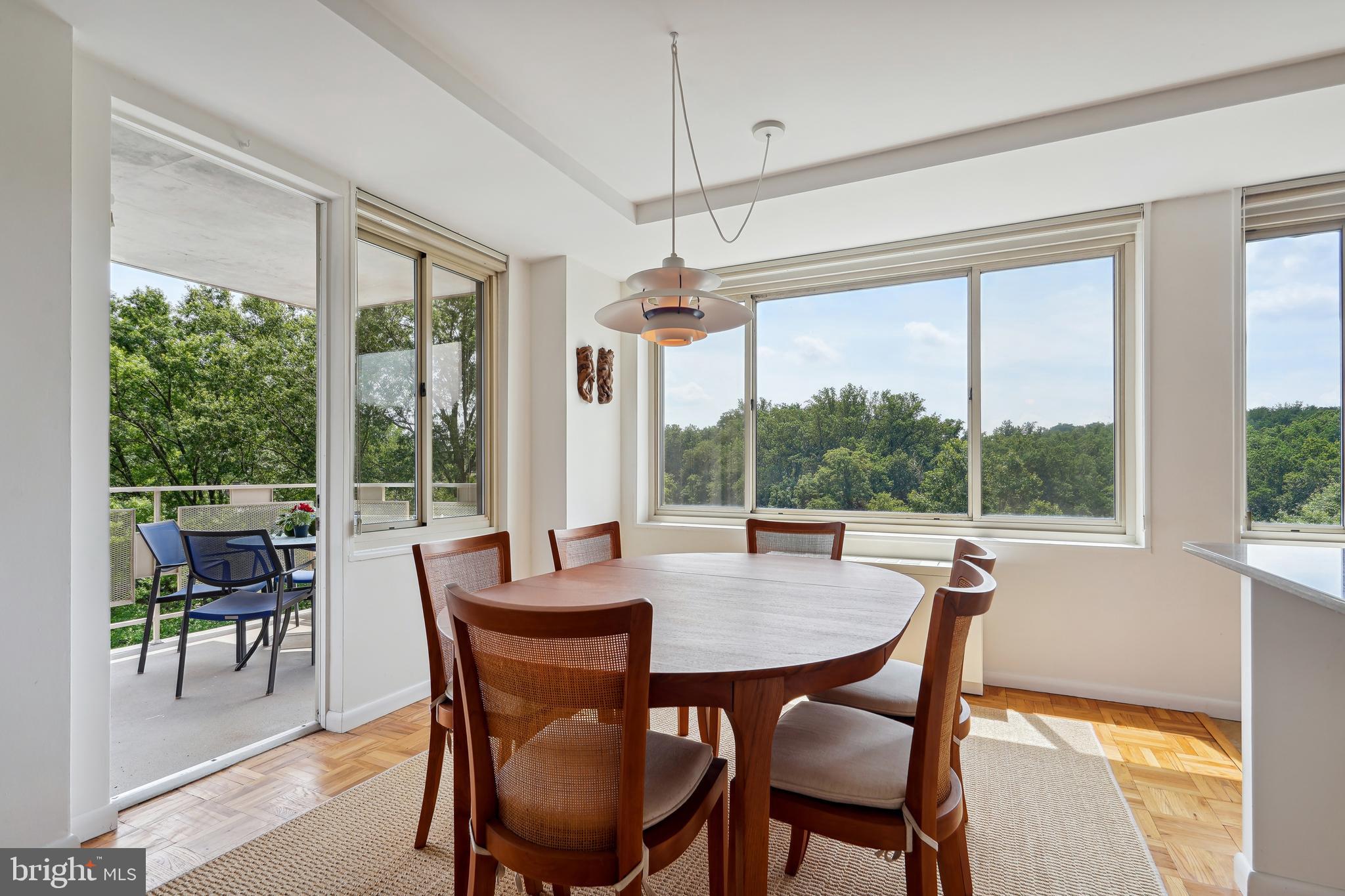 4000 Tunlaw Road Northwest, Unit 621 Washington, DC 20007 - Photo 15 of 37