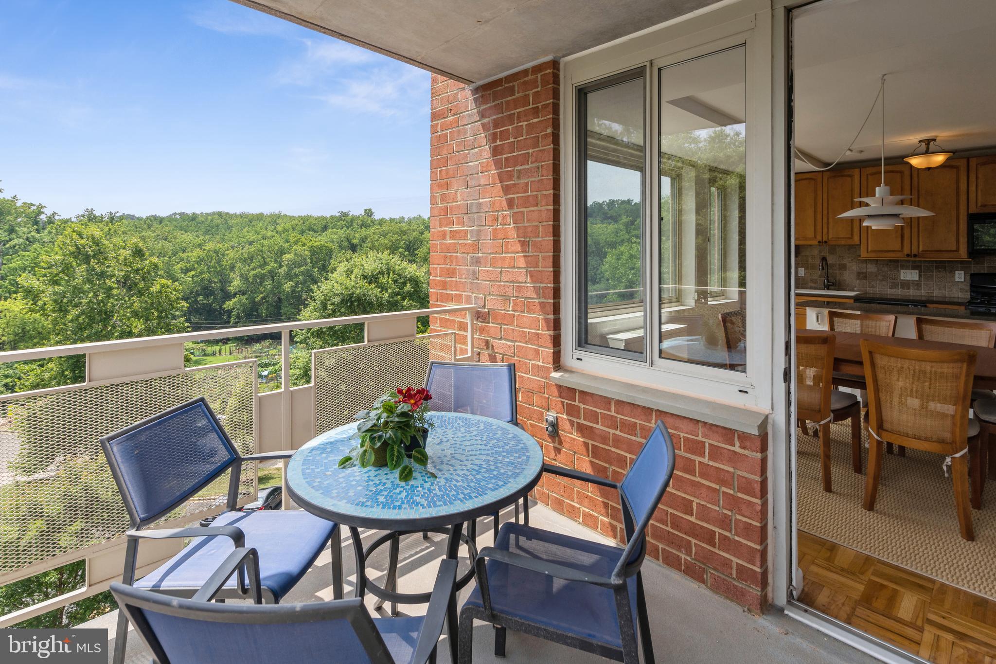 4000 Tunlaw Road Northwest, Unit 621 Washington, DC 20007 - Photo 16 of 37