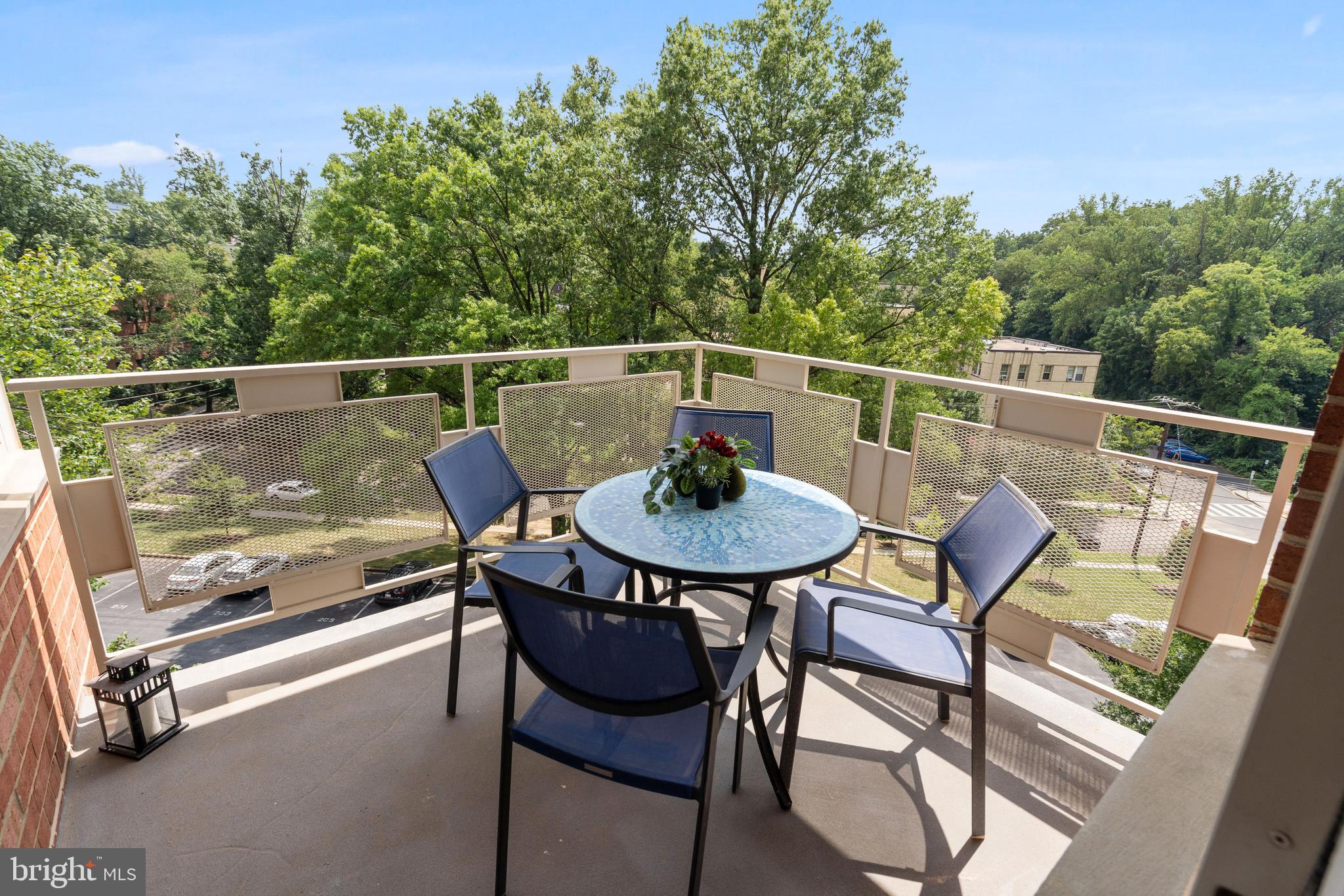 4000 Tunlaw Road Northwest, Unit 621 Washington, DC 20007 - Photo 17 of 37