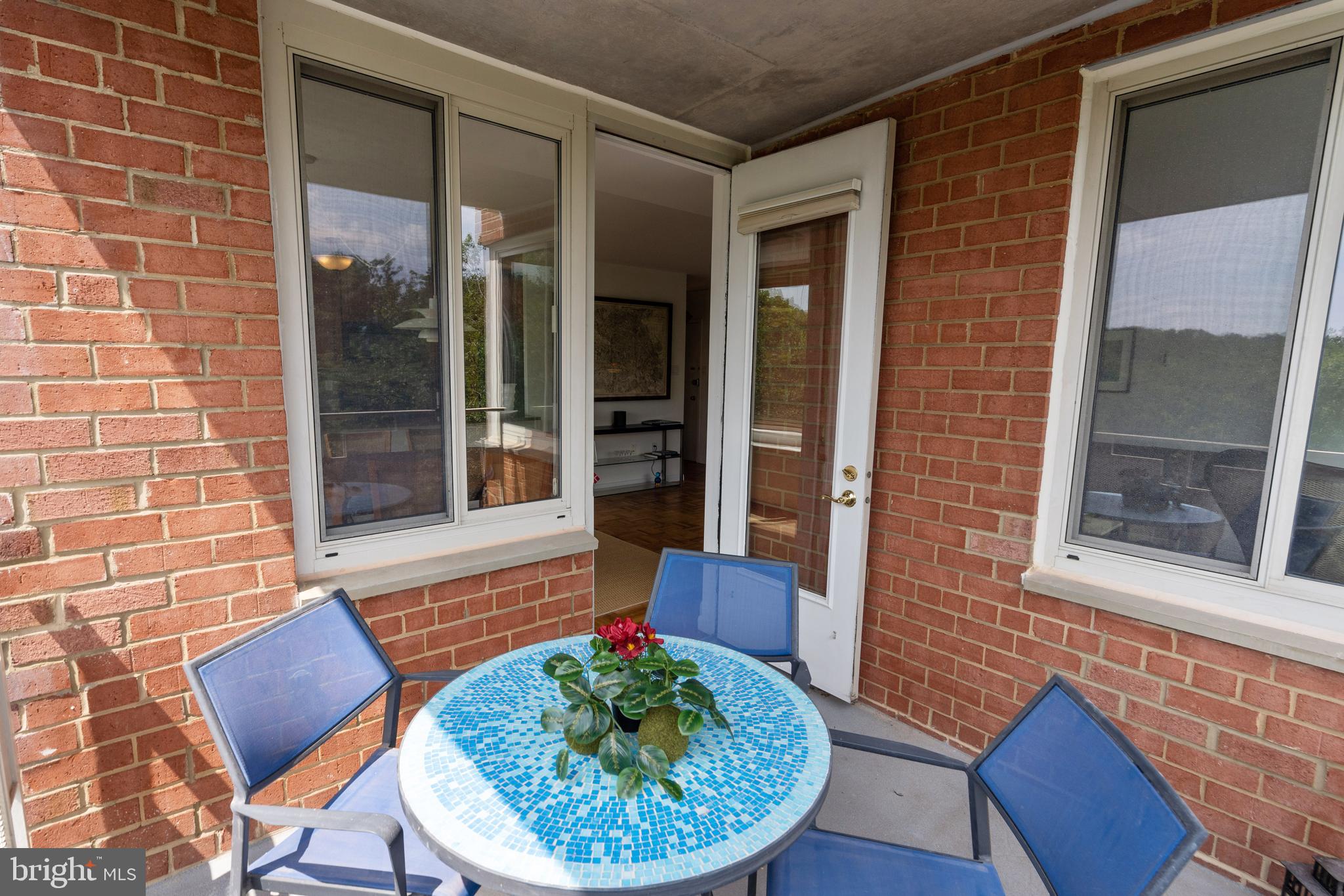 4000 Tunlaw Road Northwest, Unit 621 Washington, DC 20007 - Photo 18 of 37