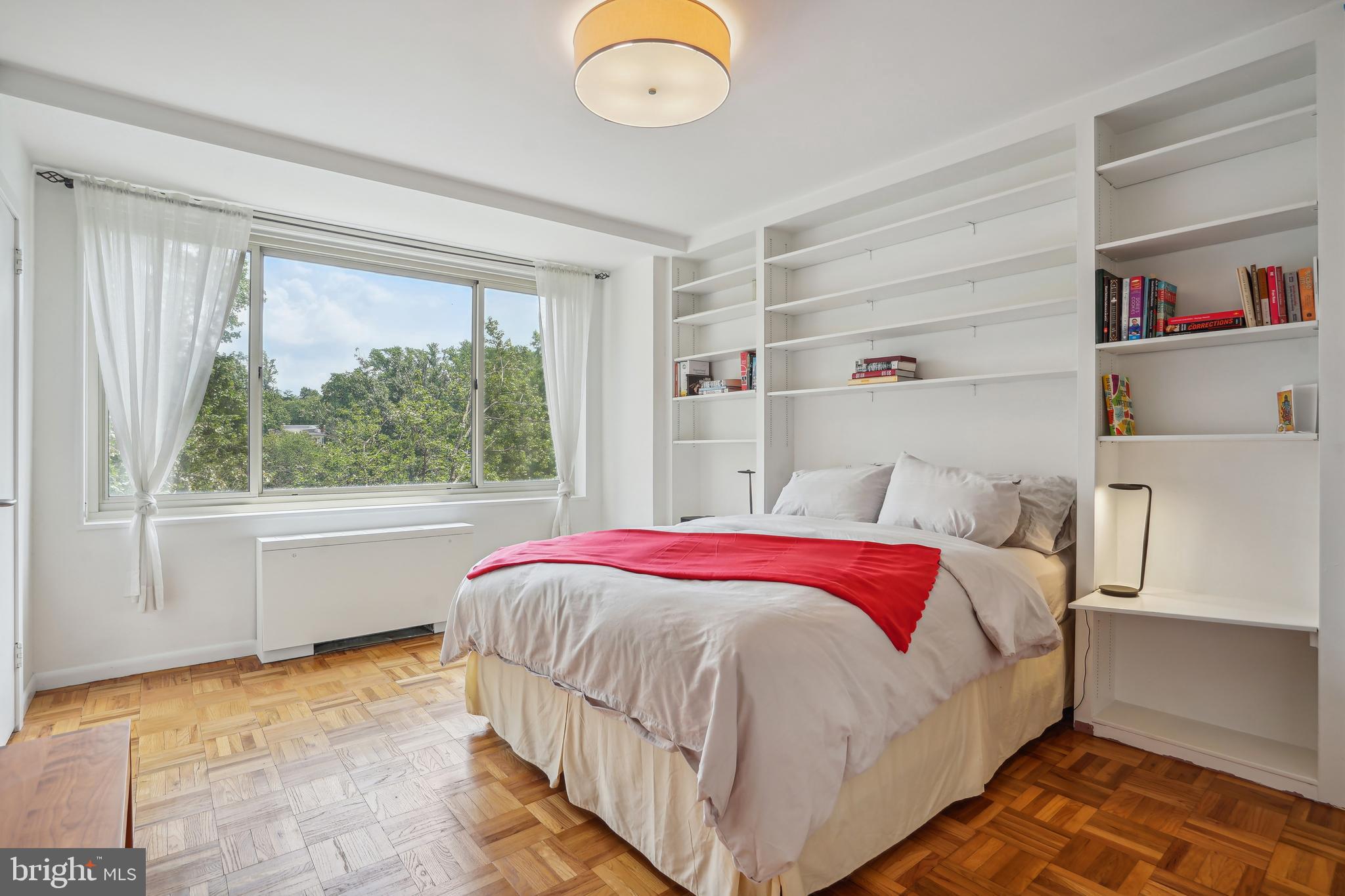 4000 Tunlaw Road Northwest, Unit 621 Washington, DC 20007 - Photo 19 of 37