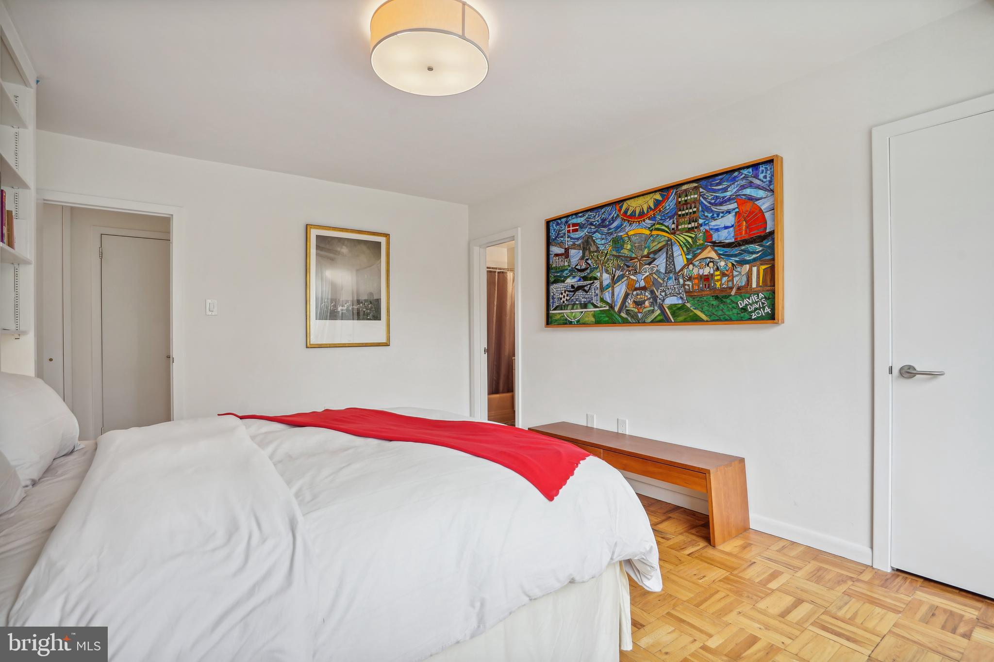 4000 Tunlaw Road Northwest, Unit 621 Washington, DC 20007 - Photo 20 of 37