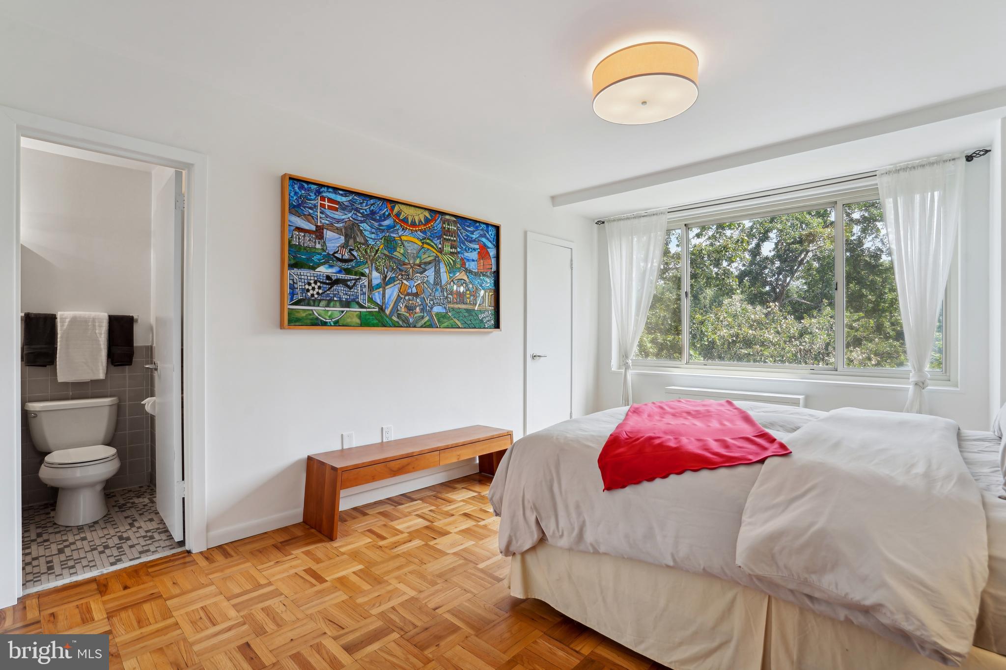 4000 Tunlaw Road Northwest, Unit 621 Washington, DC 20007 - Photo 21 of 37