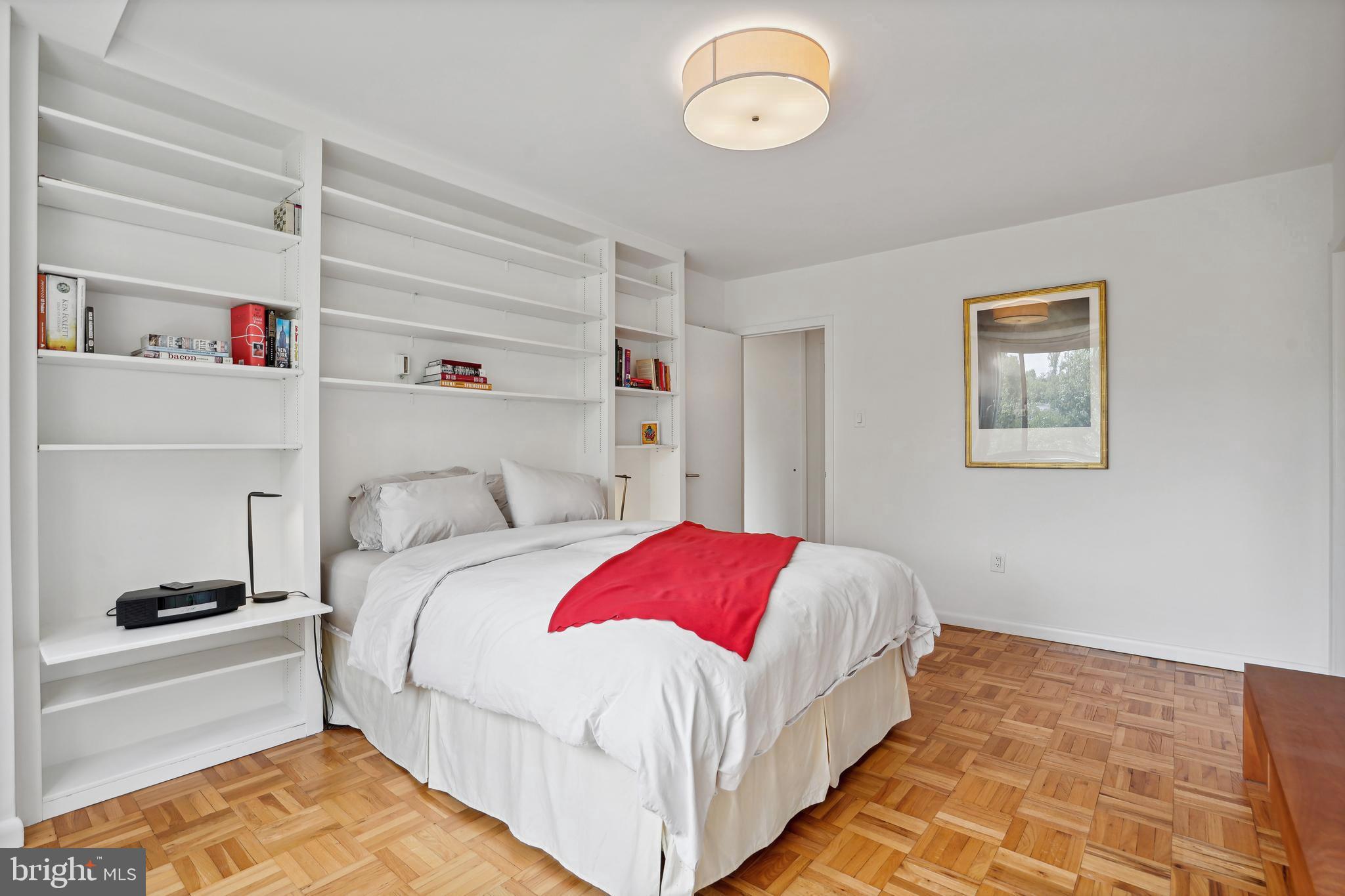 4000 Tunlaw Road Northwest, Unit 621 Washington, DC 20007 - Photo 22 of 37