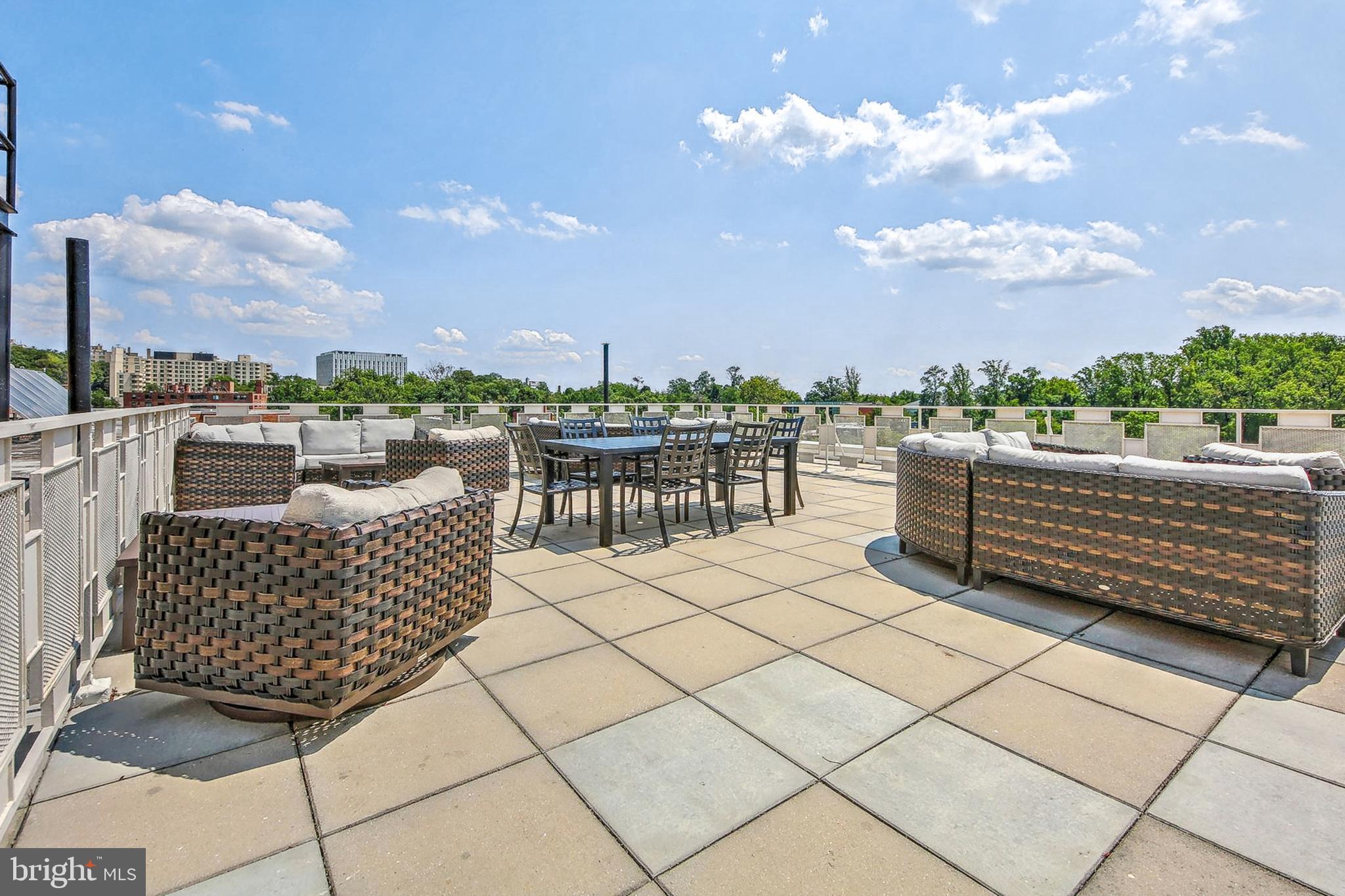 4000 Tunlaw Road Northwest, Unit 621 Washington, DC 20007 - Photo 27 of 37