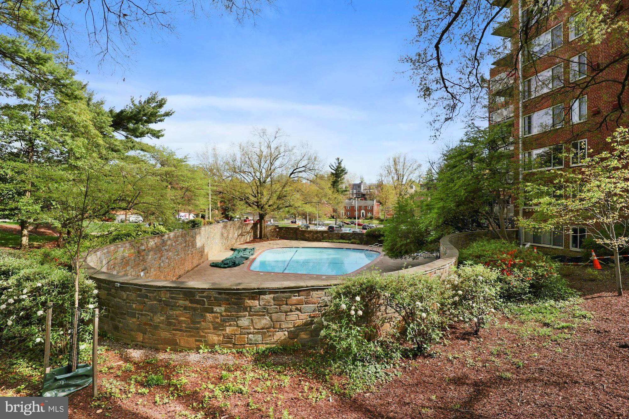 4000 Tunlaw Road Northwest, Unit 621 Washington, DC 20007 - Photo 28 of 37