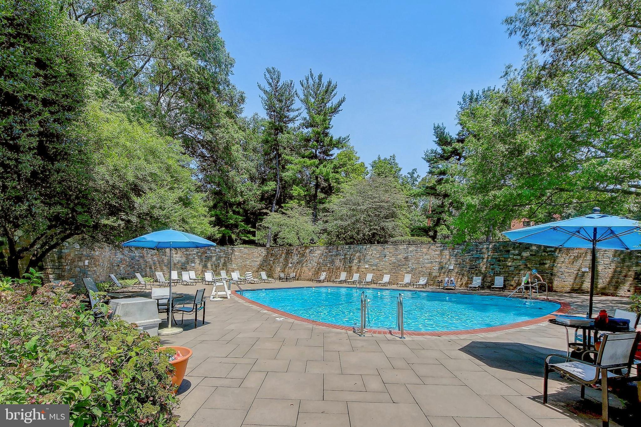 4000 Tunlaw Road Northwest, Unit 621 Washington, DC 20007 - Photo 29 of 37