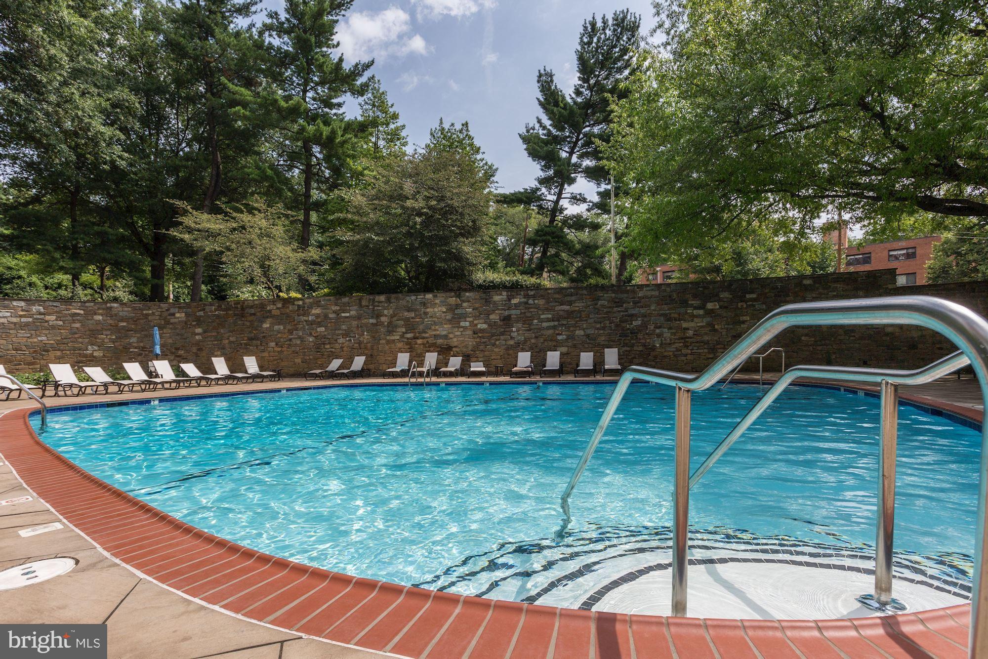 4000 Tunlaw Road Northwest, Unit 621 Washington, DC 20007 - Photo 30 of 37