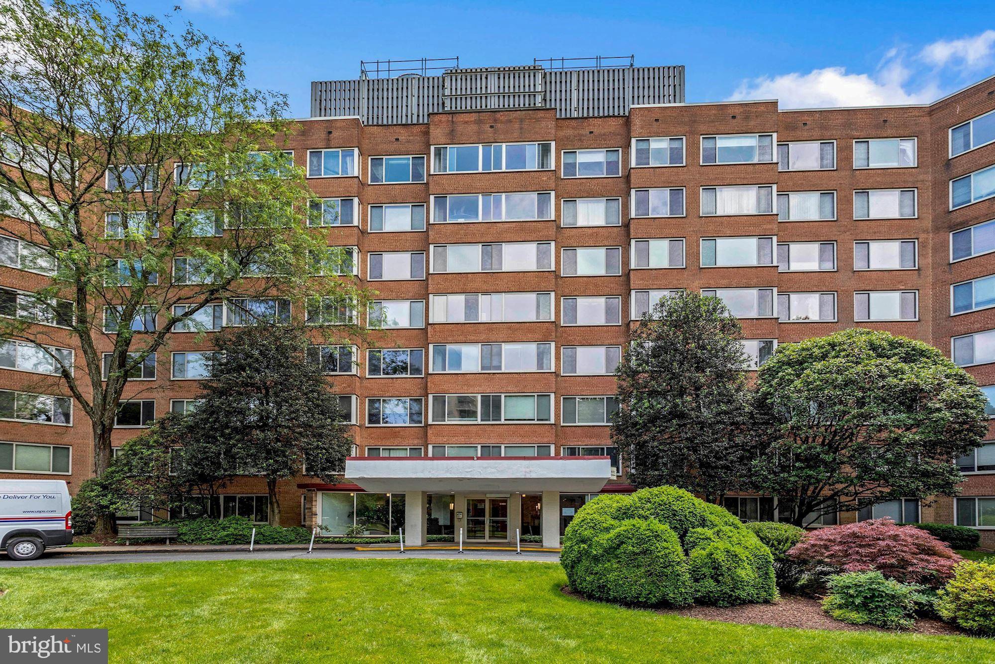 4000 Tunlaw Road Northwest, Unit 621 Washington, DC 20007 - Photo 3 of 37