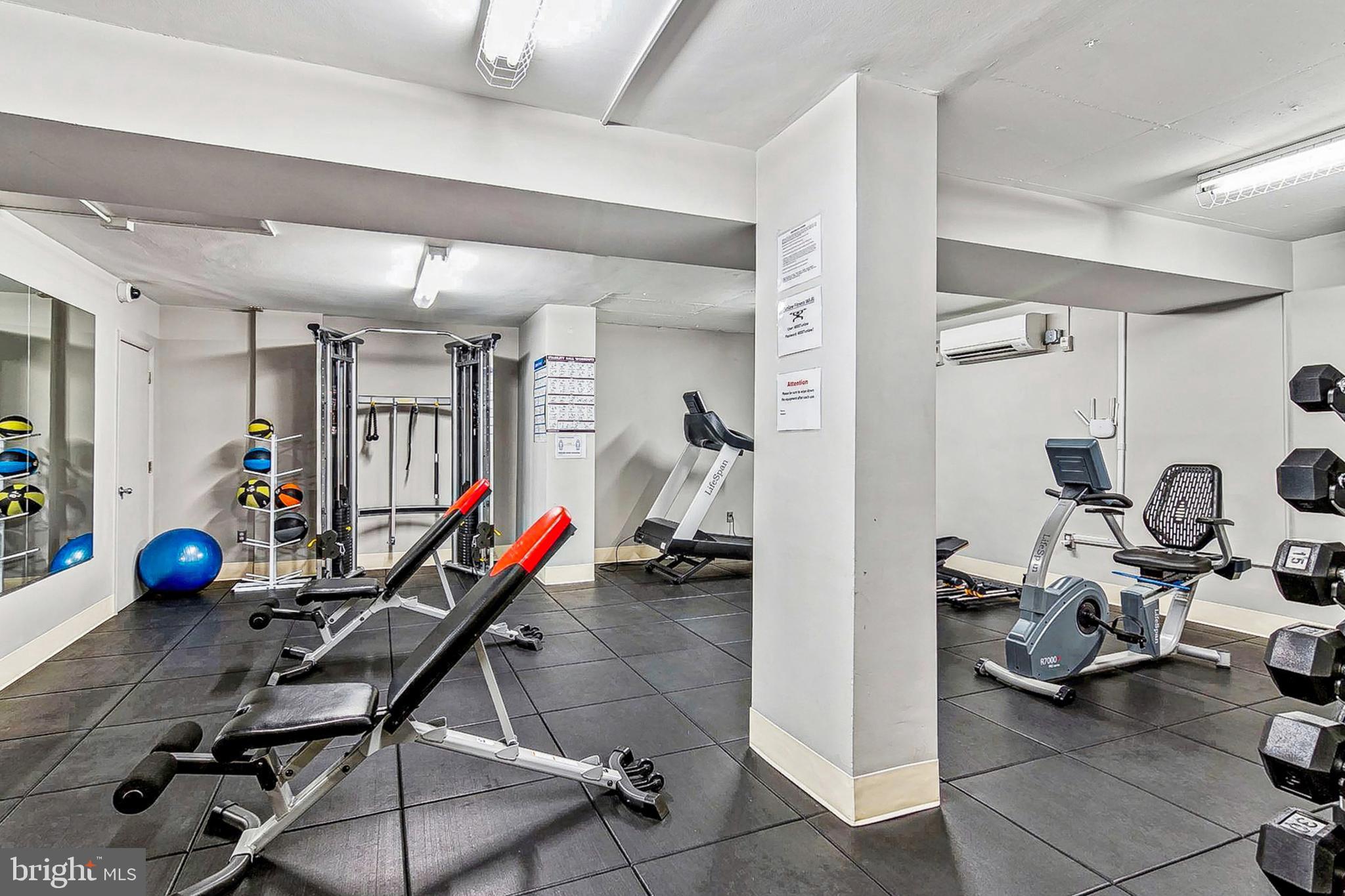 4000 Tunlaw Road Northwest, Unit 621 Washington, DC 20007 - Photo 31 of 37