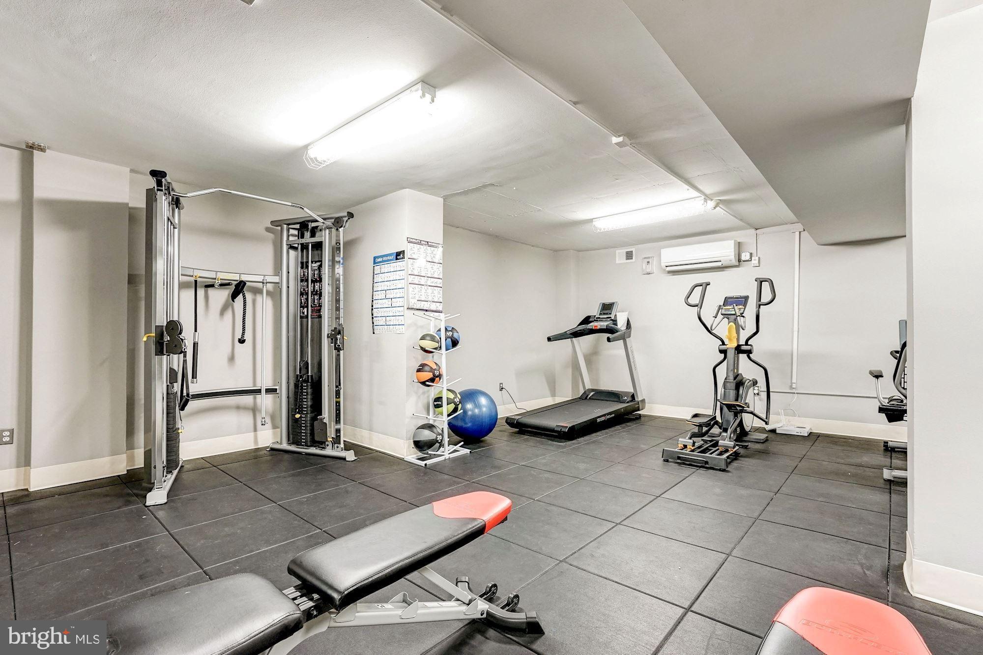 4000 Tunlaw Road Northwest, Unit 621 Washington, DC 20007 - Photo 32 of 37