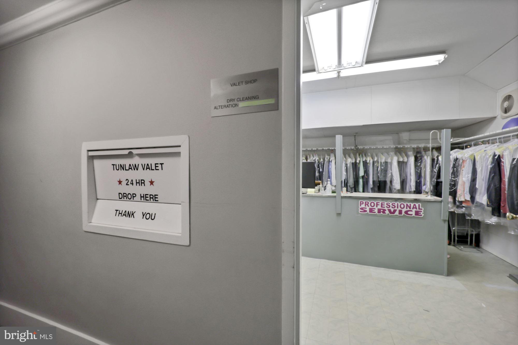 4000 Tunlaw Road Northwest, Unit 621 Washington, DC 20007 - Photo 34 of 37