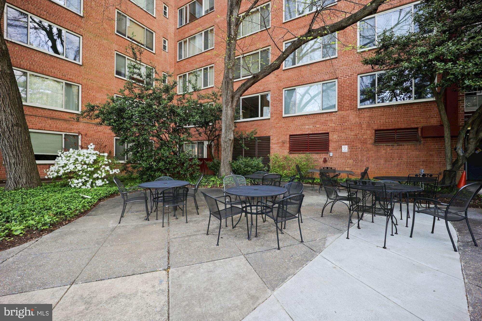 4000 Tunlaw Road Northwest, Unit 621 Washington, DC 20007 - Photo 35 of 37