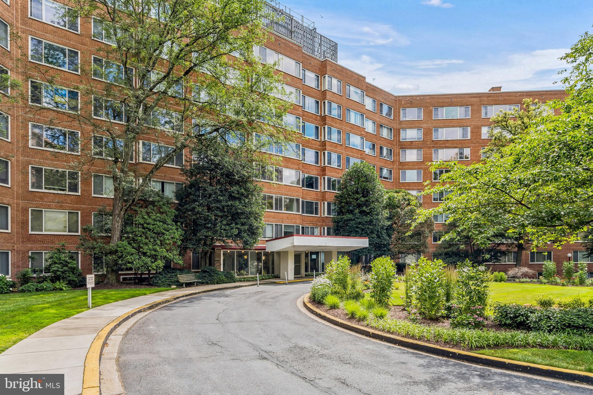 4000 Tunlaw Road Northwest, Unit 621 Washington, DC 20007 - Photo 36 of 37