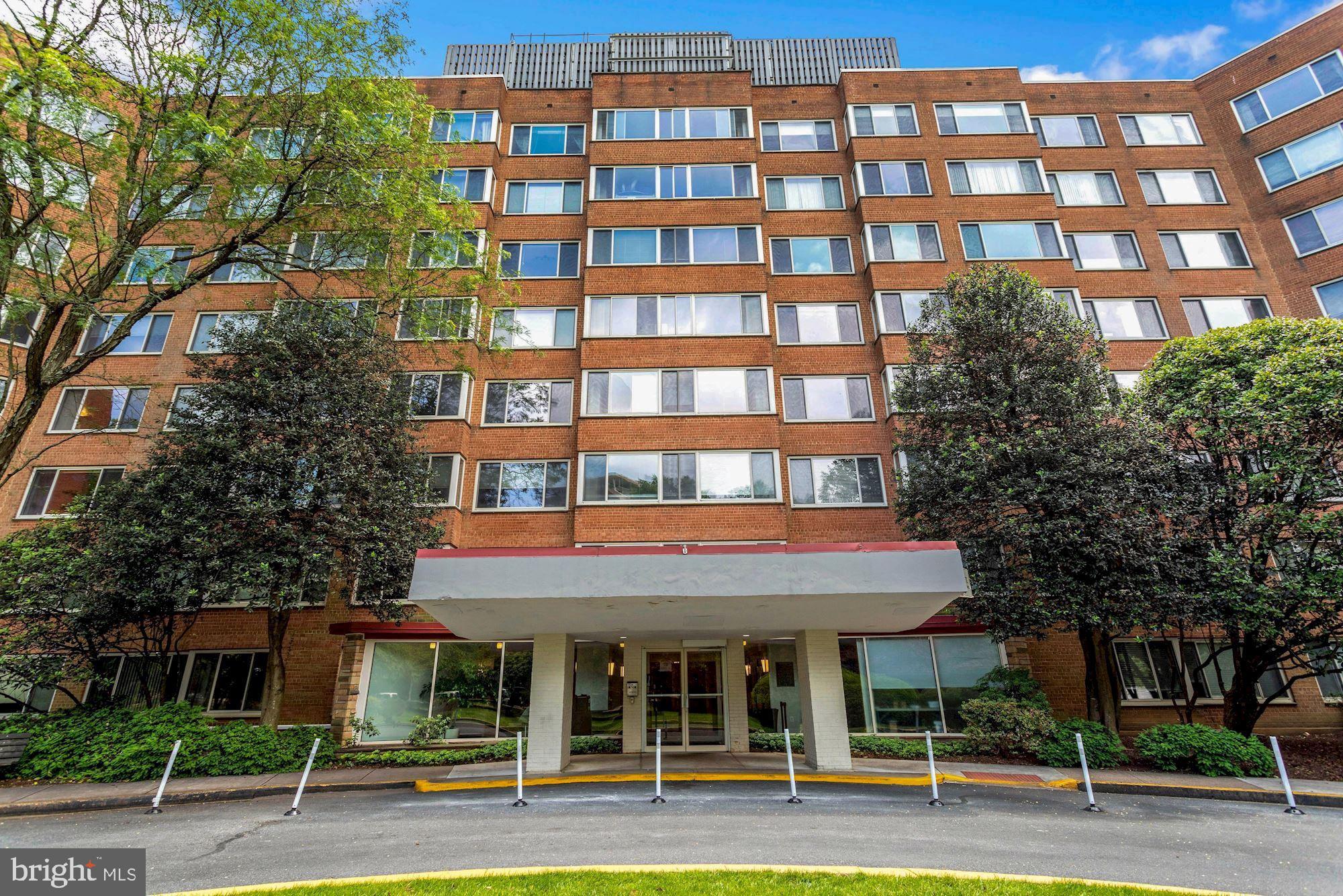 4000 Tunlaw Road Northwest, Unit 621 Washington, DC 20007 - Photo 37 of 37