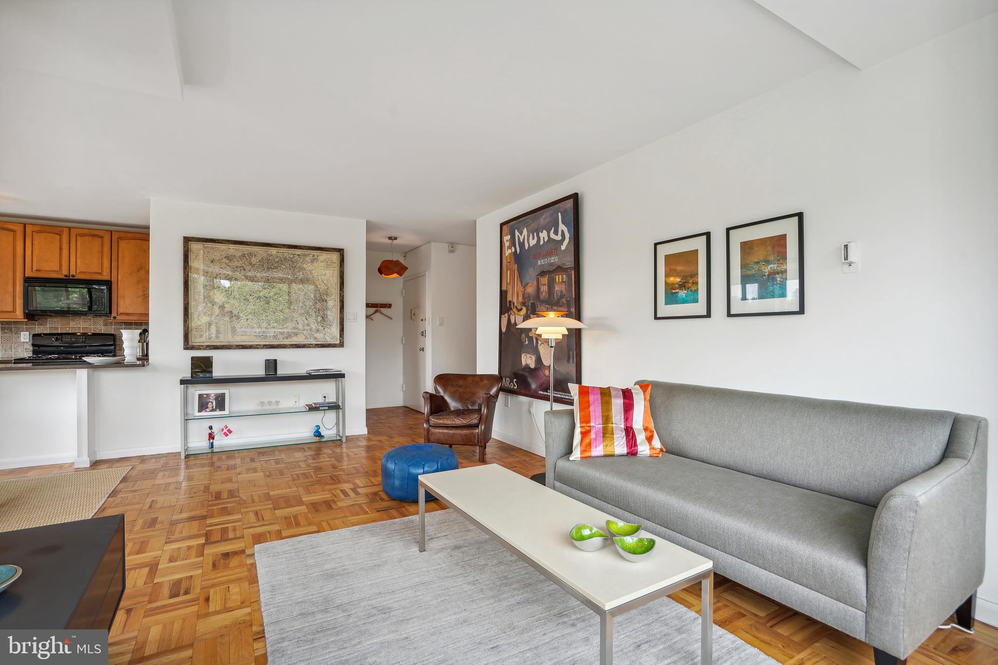 4000 Tunlaw Road Northwest, Unit 621 Washington, DC 20007 - Photo 6 of 37