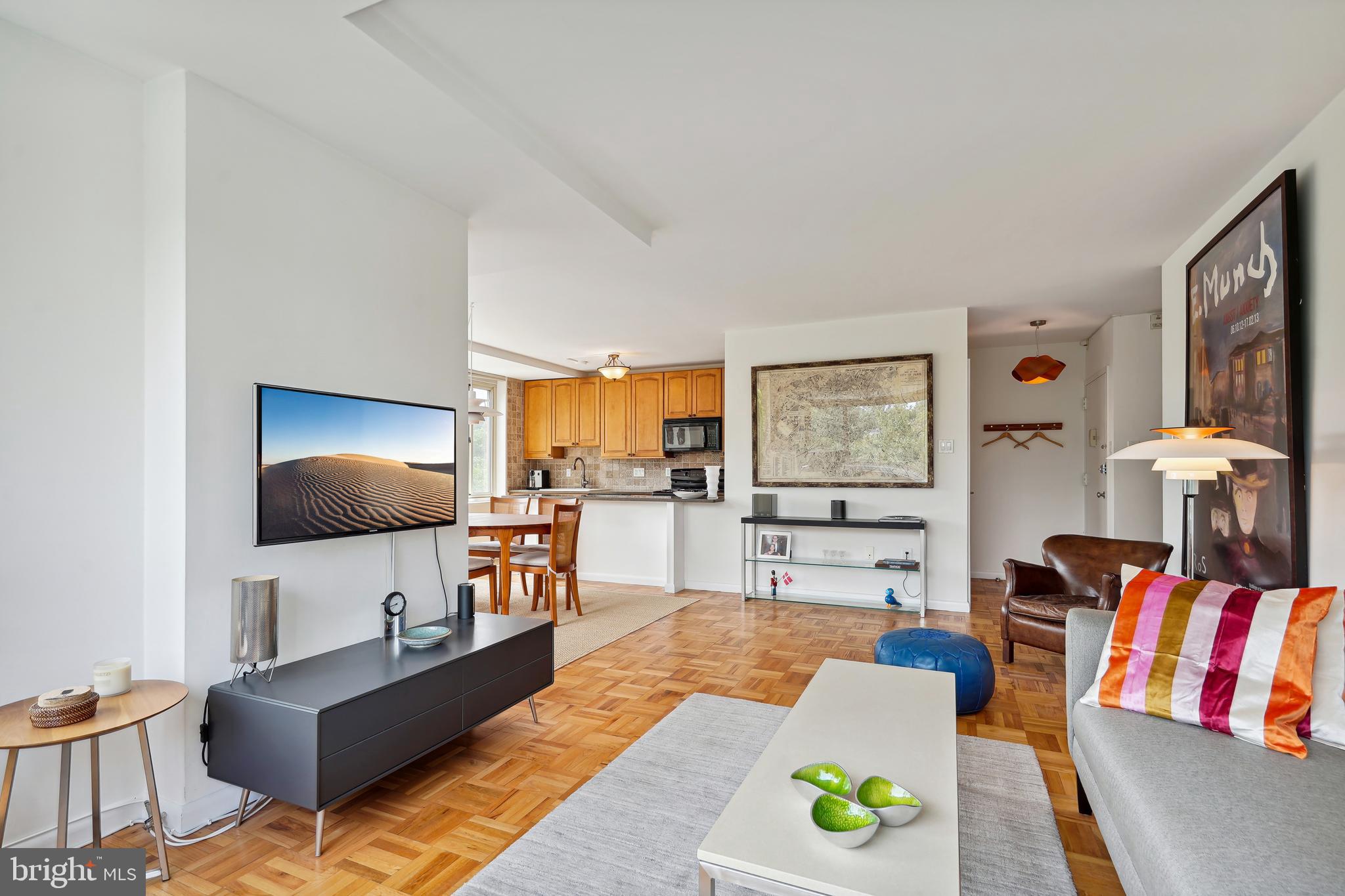 4000 Tunlaw Road Northwest, Unit 621 Washington, DC 20007 - Photo 7 of 37