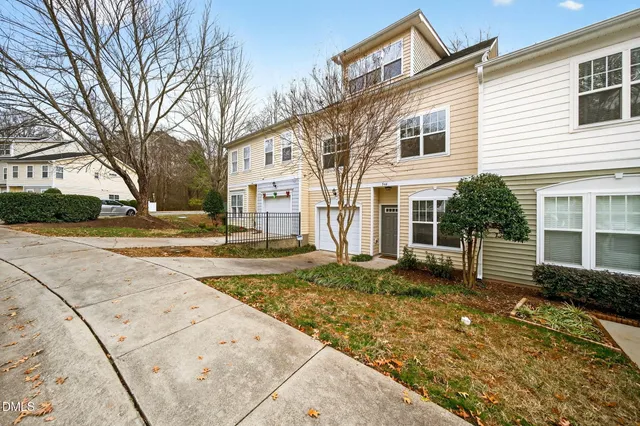 $315,000 | 544 Elm Avenue, Wake Forest, NC 27587