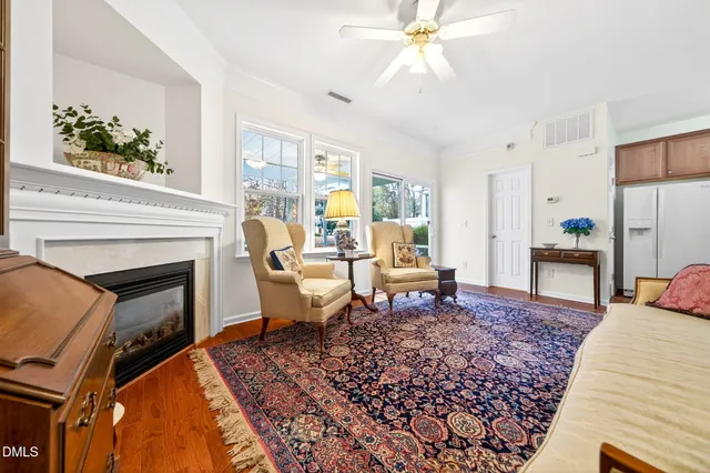 $315,000 | 544 Elm Avenue, Wake Forest, NC 27587