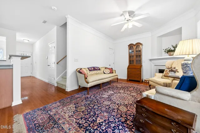 $315,000 | 544 Elm Avenue, Wake Forest, NC 27587