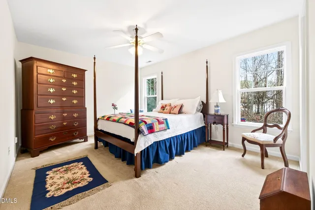 $315,000 | 544 Elm Avenue, Wake Forest, NC 27587