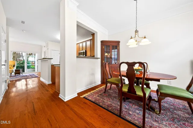 $315,000 | 544 Elm Avenue, Wake Forest, NC 27587