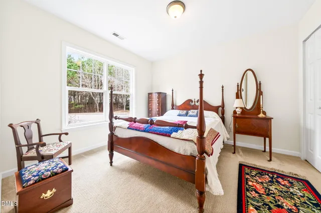 $315,000 | 544 Elm Avenue, Wake Forest, NC 27587