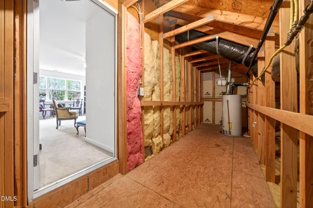 $315,000 | 544 Elm Avenue, Wake Forest, NC 27587