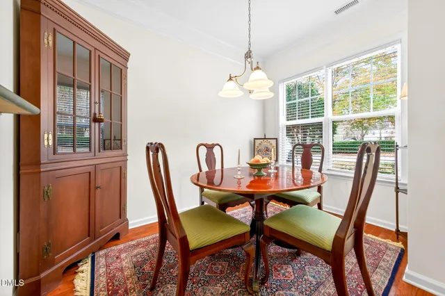 $315,000 | 544 Elm Avenue, Wake Forest, NC 27587