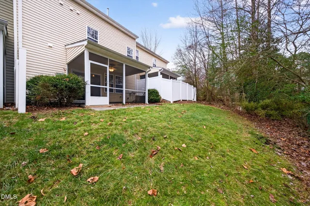 $315,000 | 544 Elm Avenue, Wake Forest, NC 27587