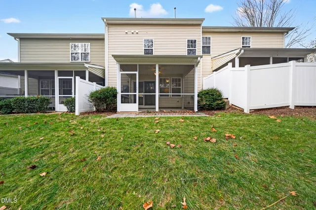 $315,000 | 544 Elm Avenue, Wake Forest, NC 27587