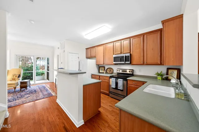 $315,000 | 544 Elm Avenue, Wake Forest, NC 27587