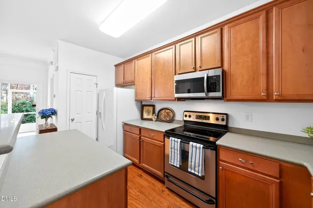 $315,000 | 544 Elm Avenue, Wake Forest, NC 27587