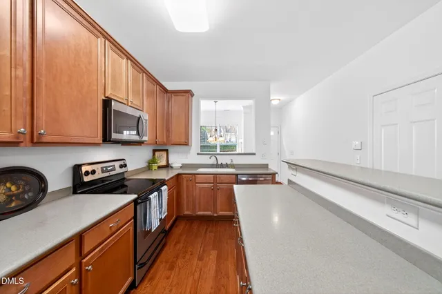 $315,000 | 544 Elm Avenue, Wake Forest, NC 27587