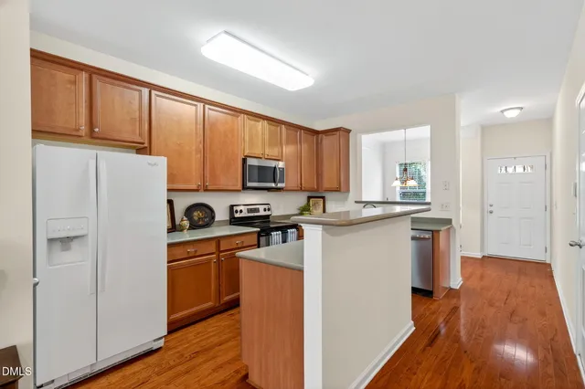 $315,000 | 544 Elm Avenue, Wake Forest, NC 27587