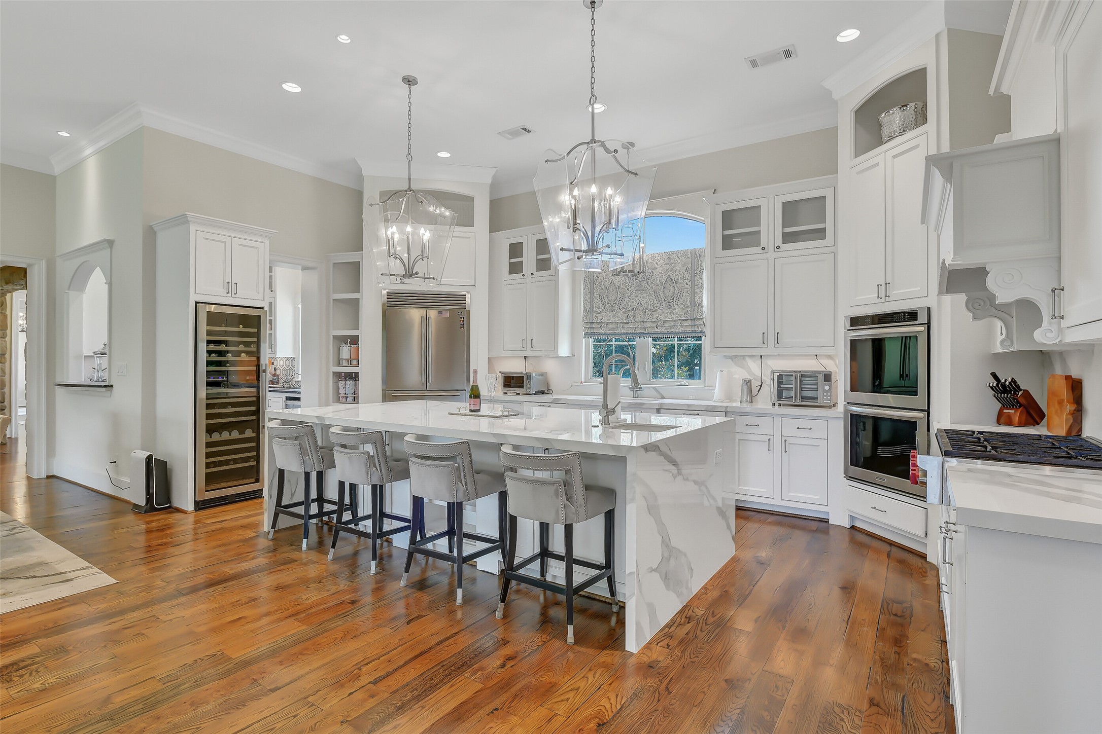 2901 Green Tee Drive Pearland, TX 77581 - Photo 18 of 50