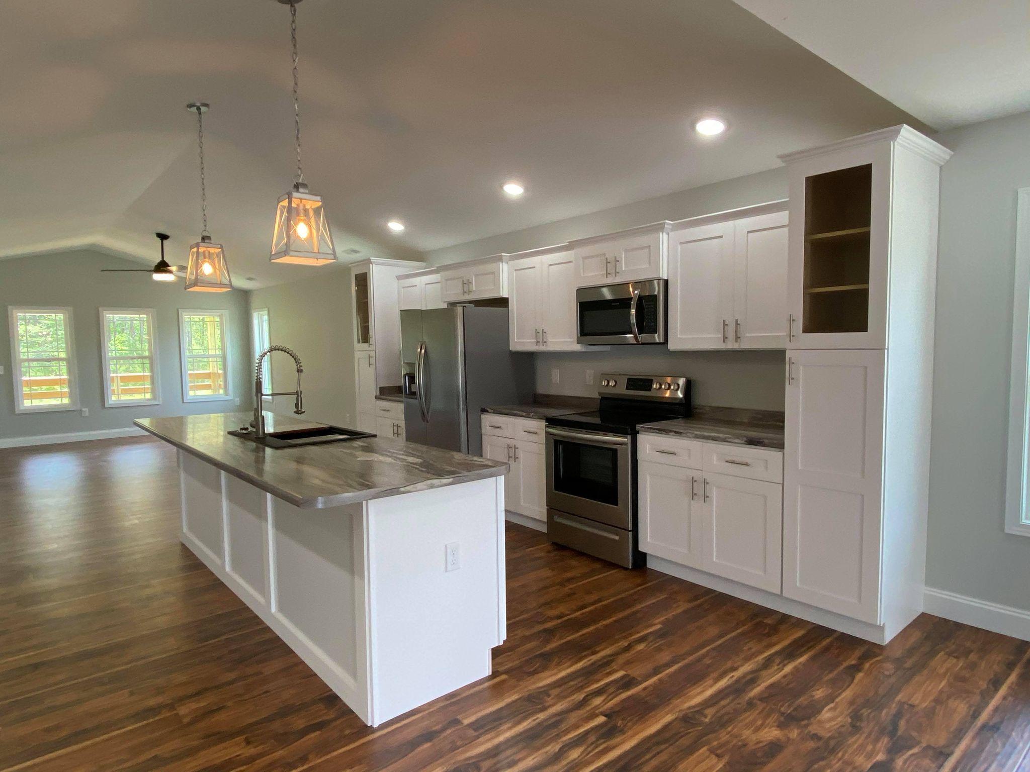 879 Fawn Valley Road Corbin, KY 40701 - Photo 10 of 49 879 Fawn Valley 4