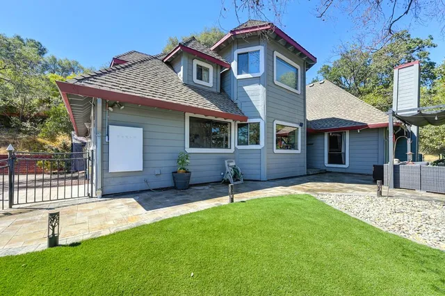 $825,000 | 3218 Cambridge Road, Cameron Park, CA 95682