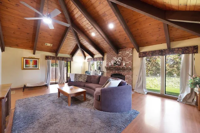 $825,000 | 3218 Cambridge Road, Cameron Park, CA 95682