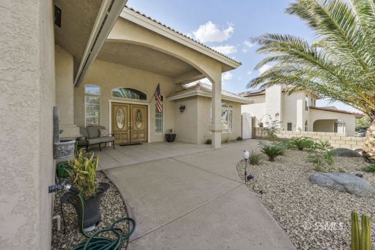 2321 South Del Rosa Drive Ridgecrest, CA 93555 - Photo 2 of 45 Gallery Image 2