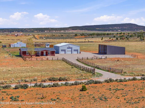 $620,000 | 2090 South 15 1/2 Road, Glade Park, CO 81523