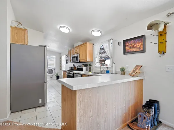 $620,000 | 2090 South 15 1/2 Road, Glade Park, CO 81523