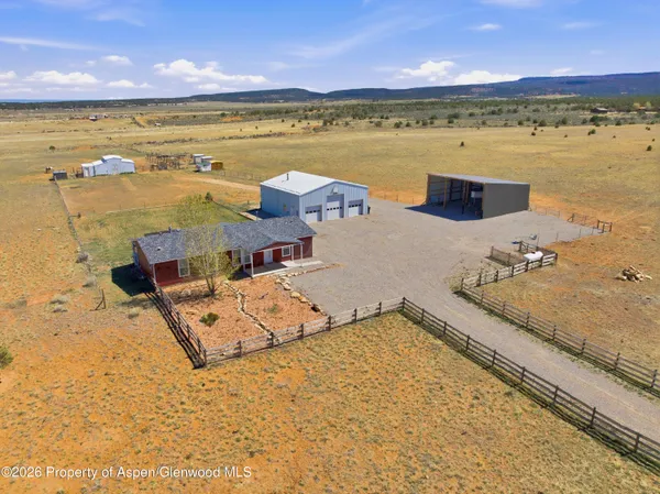 $620,000 | 2090 South 15 1/2 Road, Glade Park, CO 81523