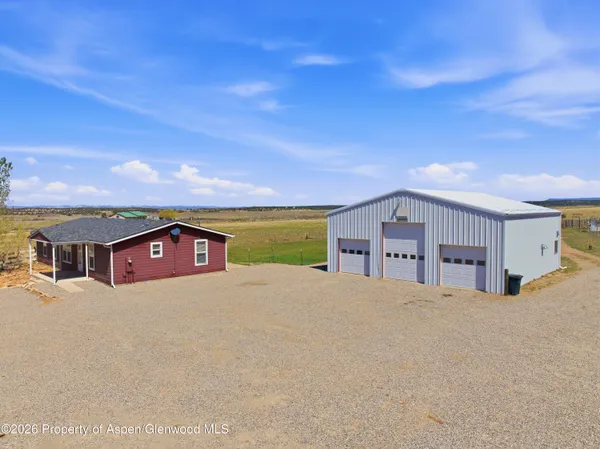 $620,000 | 2090 South 15 1/2 Road, Glade Park, CO 81523