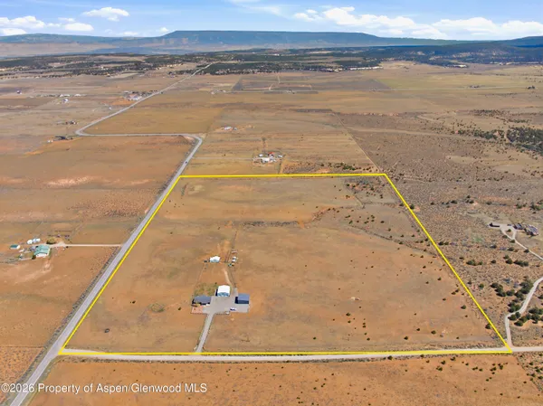$620,000 | 2090 South 15 1/2 Road, Glade Park, CO 81523