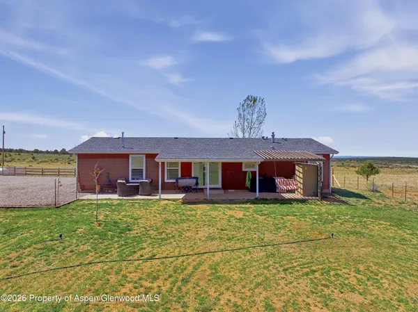 $620,000 | 2090 South 15 1/2 Road, Glade Park, CO 81523
