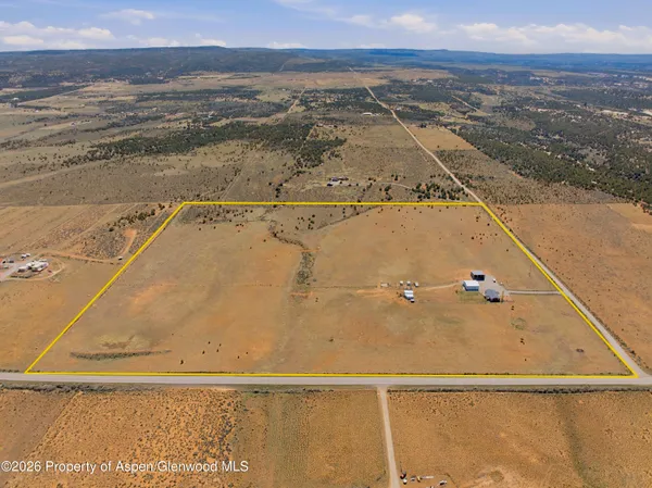 $620,000 | 2090 South 15 1/2 Road, Glade Park, CO 81523