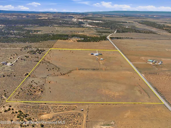 $620,000 | 2090 South 15 1/2 Road, Glade Park, CO 81523
